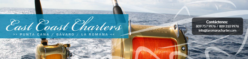 East Coast Charters